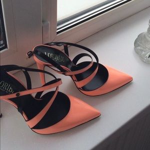 Loriblu shoes
